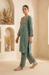 STP-24 2PC STITCHED