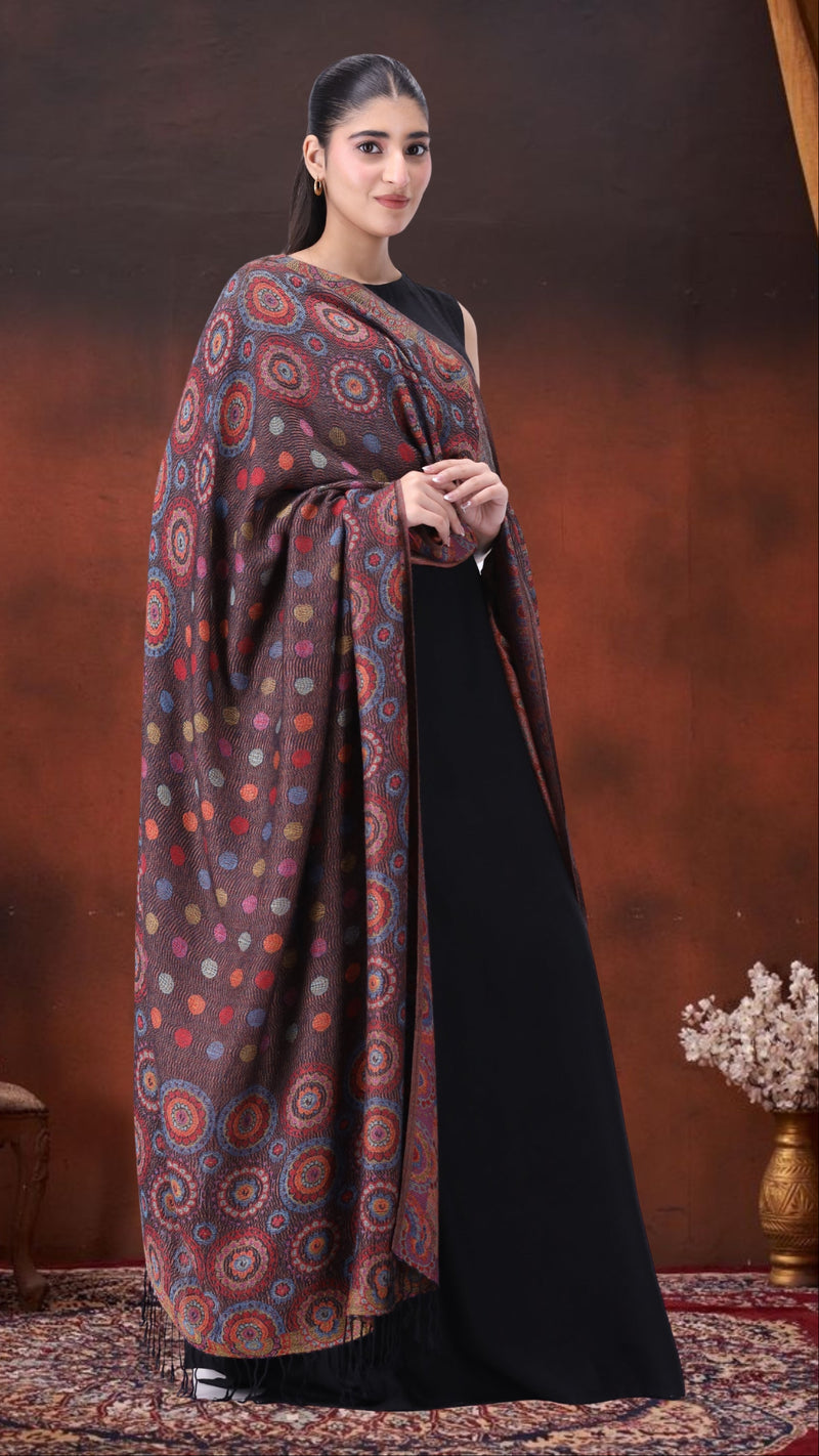 MS-04- PASHMINA SHAWL
