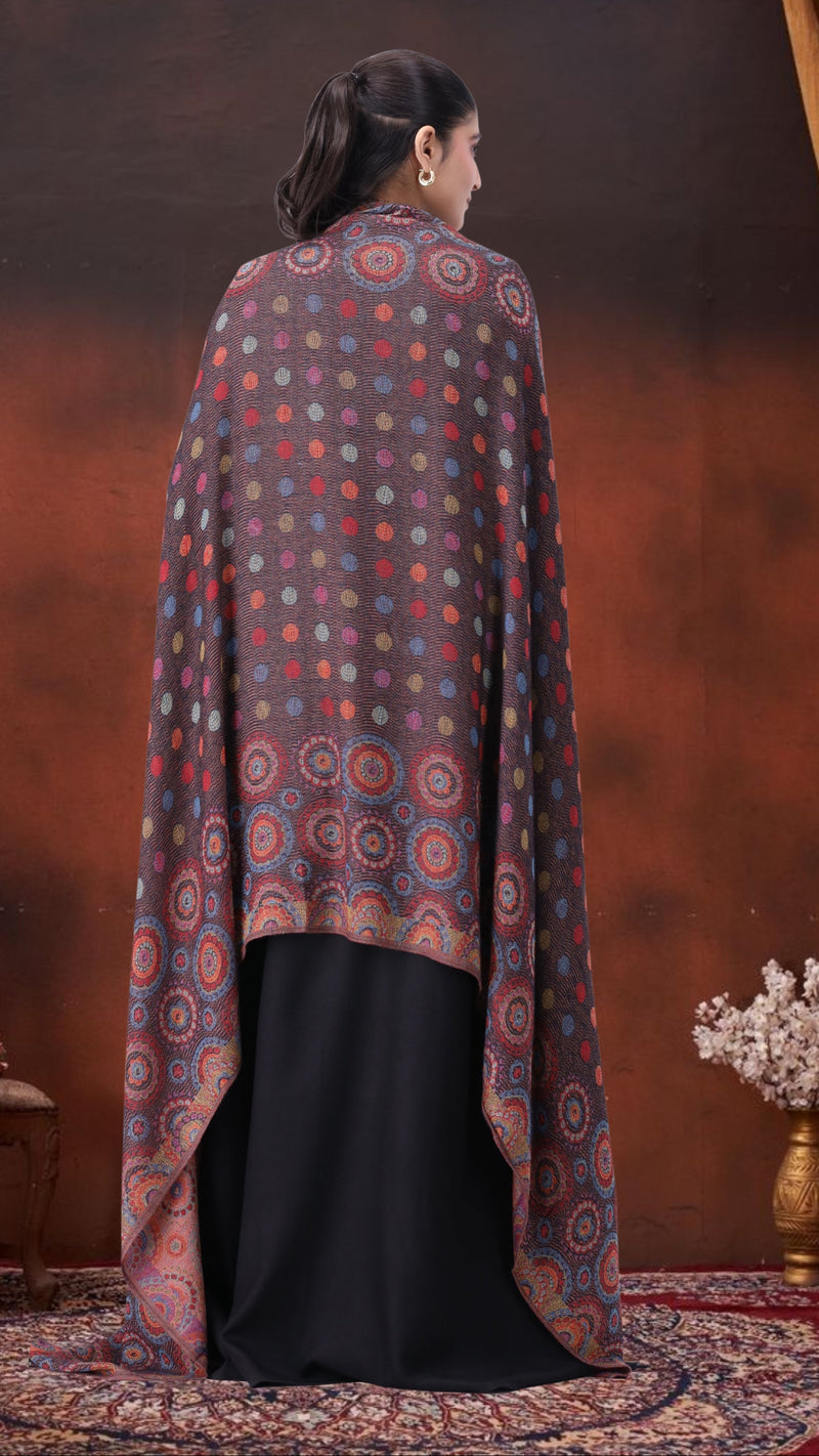 MS-04- PASHMINA SHAWL