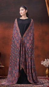 MS-04- PASHMINA SHAWL
