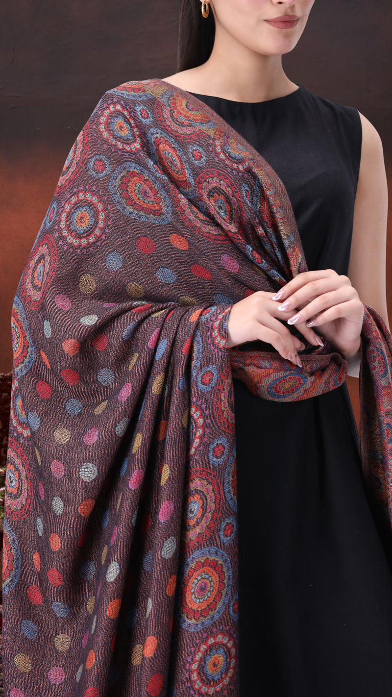 MS-04- PASHMINA SHAWL