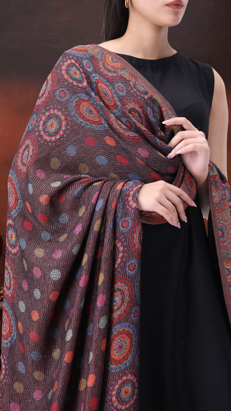 MS-04- PASHMINA SHAWL