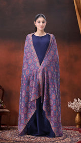 MS-08- PASHMINA SHAWL