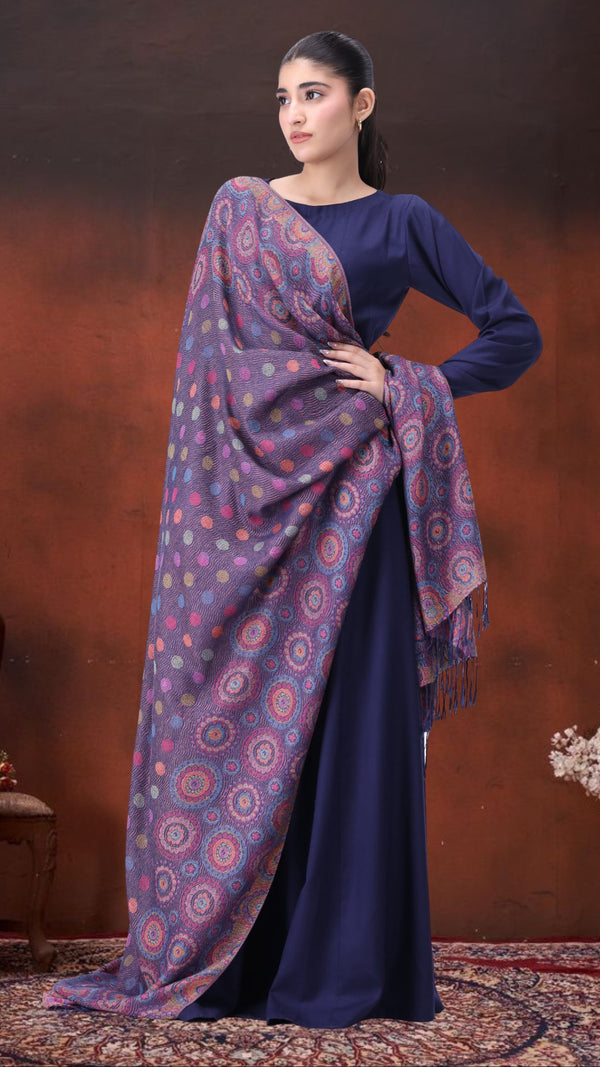 MS-08- PASHMINA SHAWL