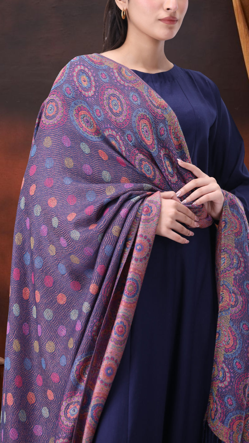 MS-08- PASHMINA SHAWL
