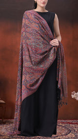 MS-10- PASHMINA SHAWL
