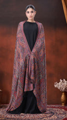 MS-10- PASHMINA SHAWL