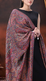 MS-10- PASHMINA SHAWL