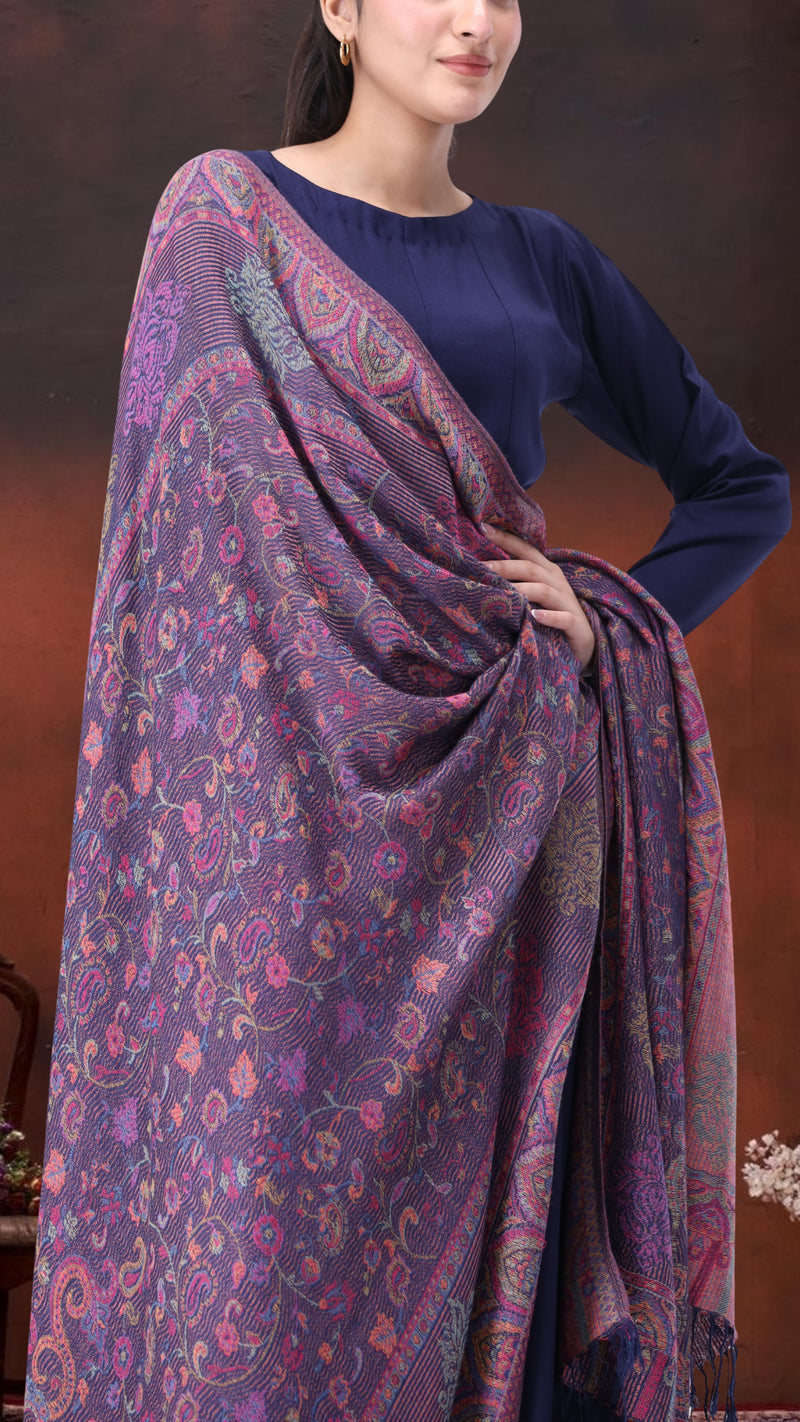 MS-12- PASHMINA SHAWL