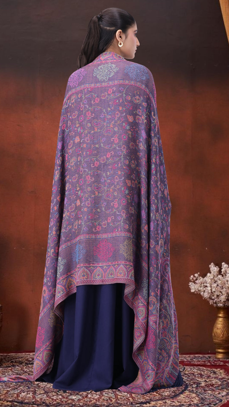 MS-12- PASHMINA SHAWL