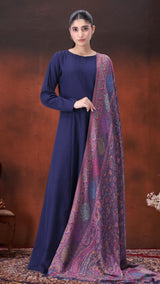 MS-12- PASHMINA SHAWL