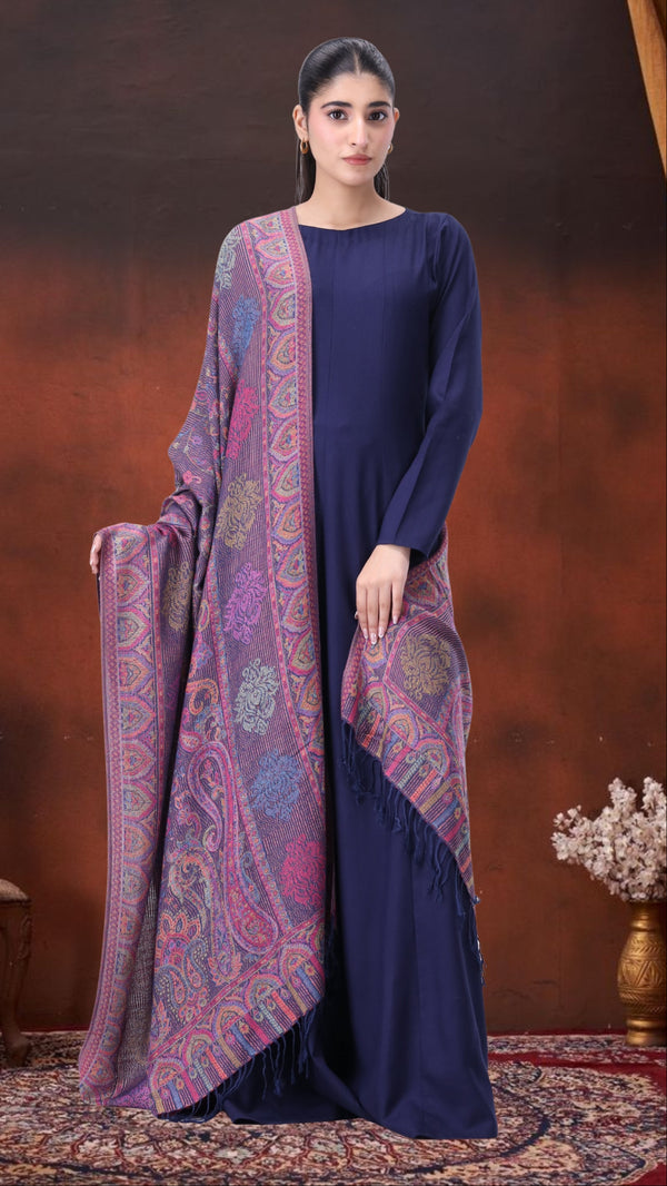 MS-12- PASHMINA SHAWL