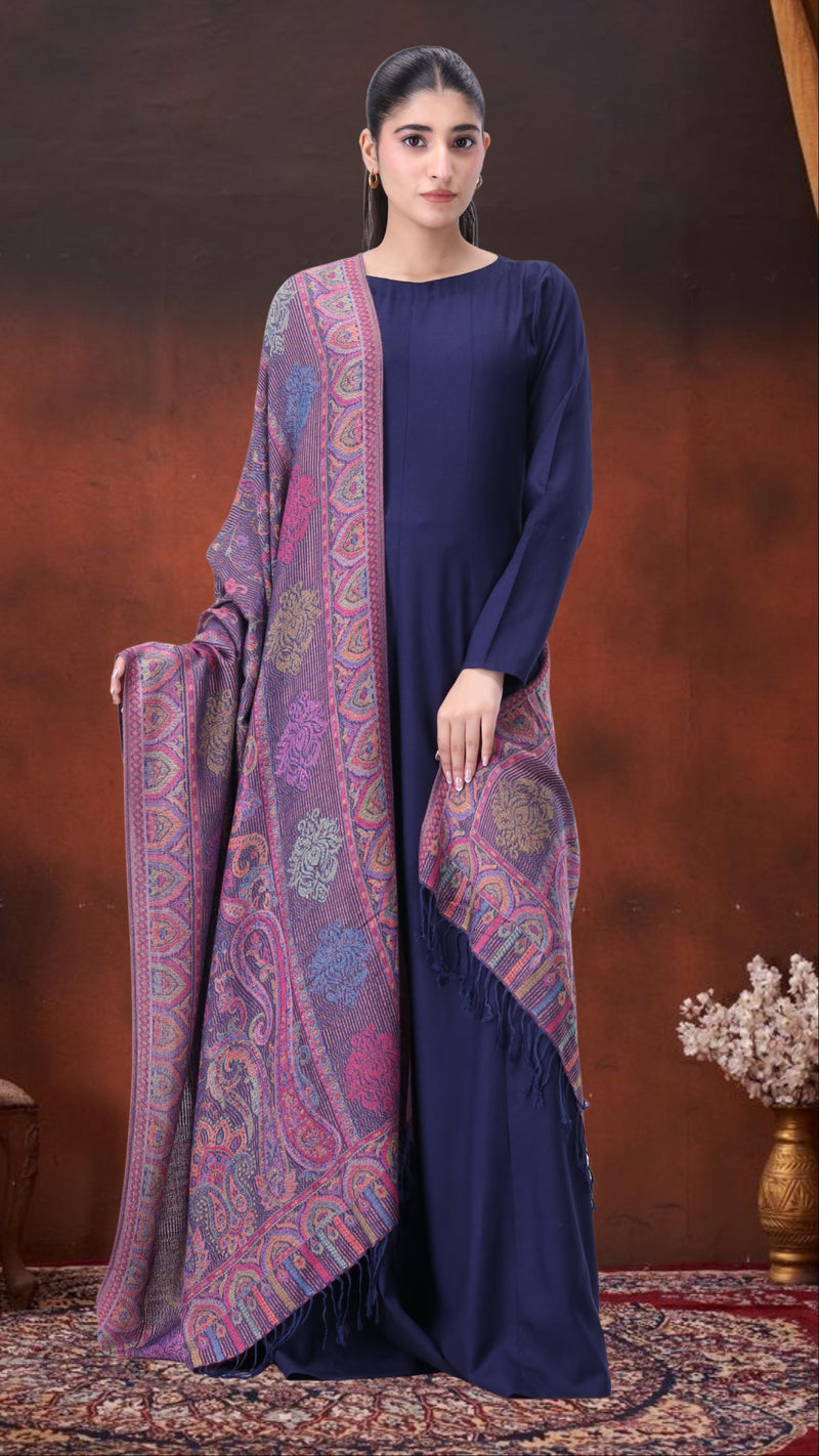 MS-12- PASHMINA SHAWL