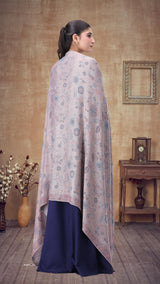 MS-06- PASHMINA SHAWL