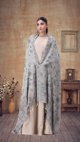MS-05- PASHMINA SHAWL