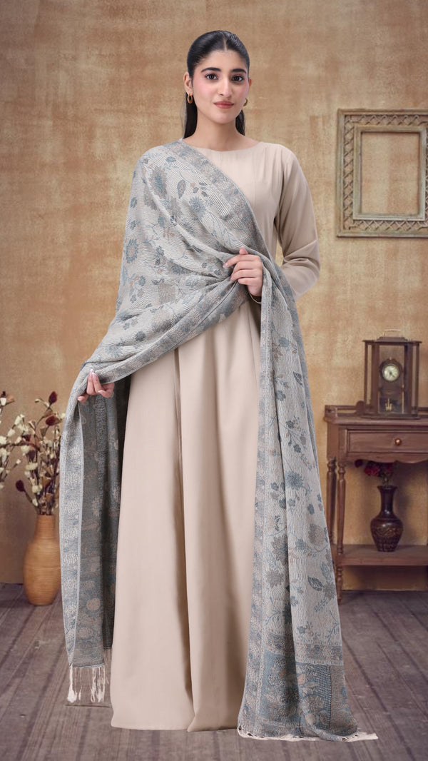 MS-05- PASHMINA SHAWL