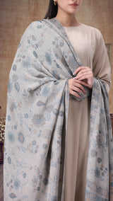 MS-07- PASHMINA SHAWL