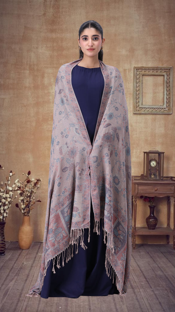 MS-06- PASHMINA SHAWL