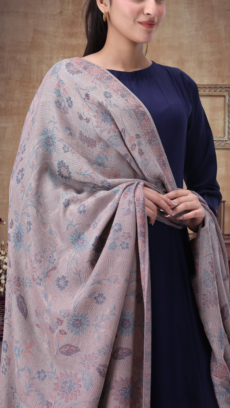 MS-06- PASHMINA SHAWL