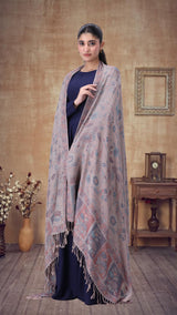 MS-06- PASHMINA SHAWL