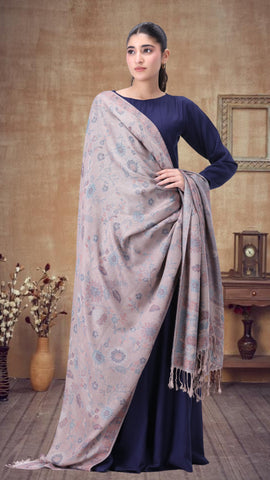 MS-06- PASHMINA SHAWL