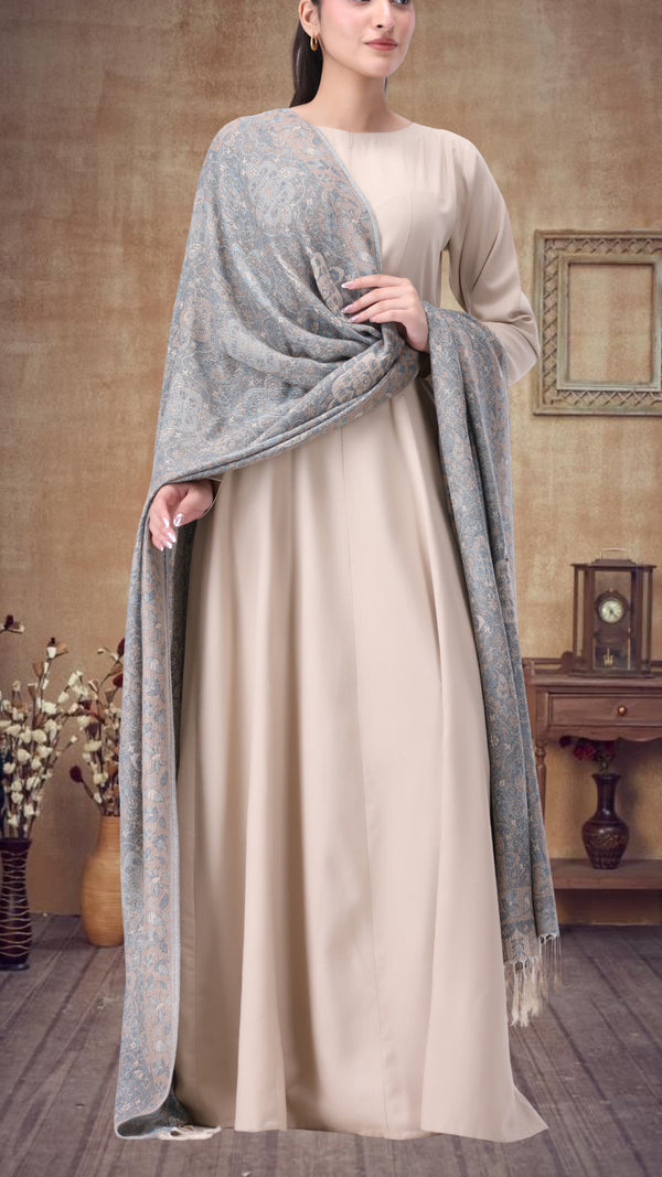 MS-07- PASHMINA SHAWL
