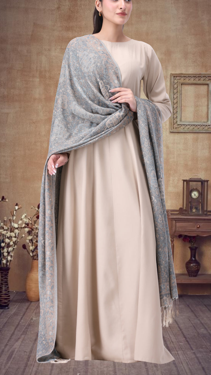 MS-07- PASHMINA SHAWL