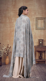 MS-07- PASHMINA SHAWL