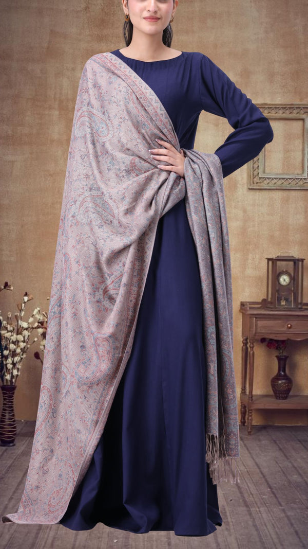 MS-09- PASHMINA SHAWL