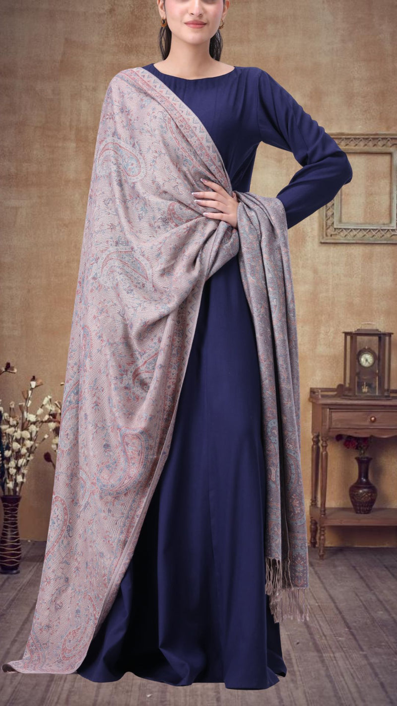 MS-09- PASHMINA SHAWL
