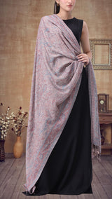 MS-11- PASHMINA SHAWL