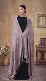 MS-11- PASHMINA SHAWL
