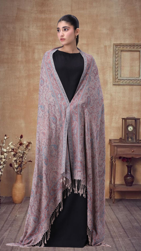 MS-11- PASHMINA SHAWL