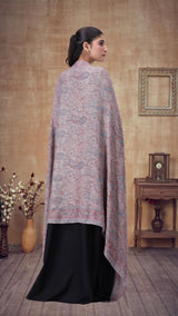 MS-11- PASHMINA SHAWL