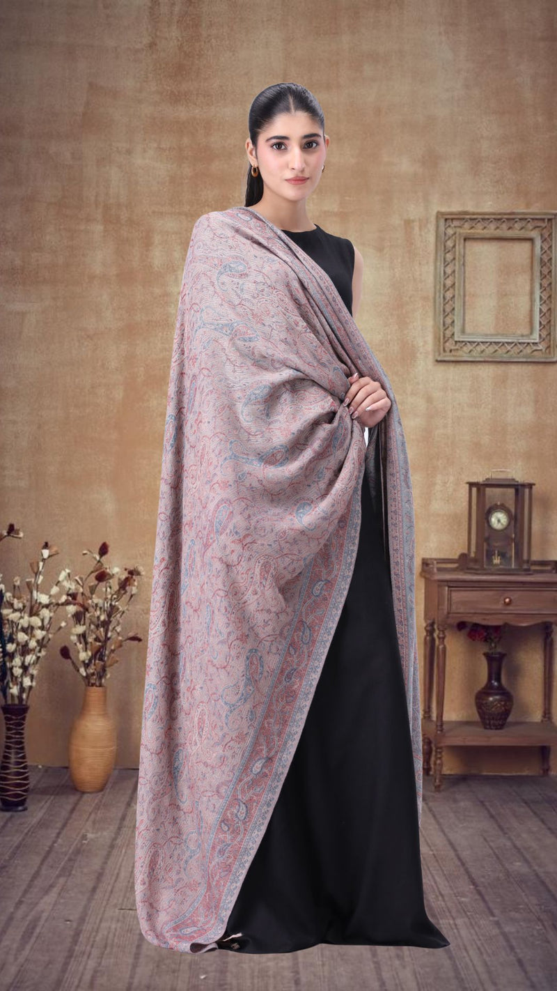 MS-11- PASHMINA SHAWL