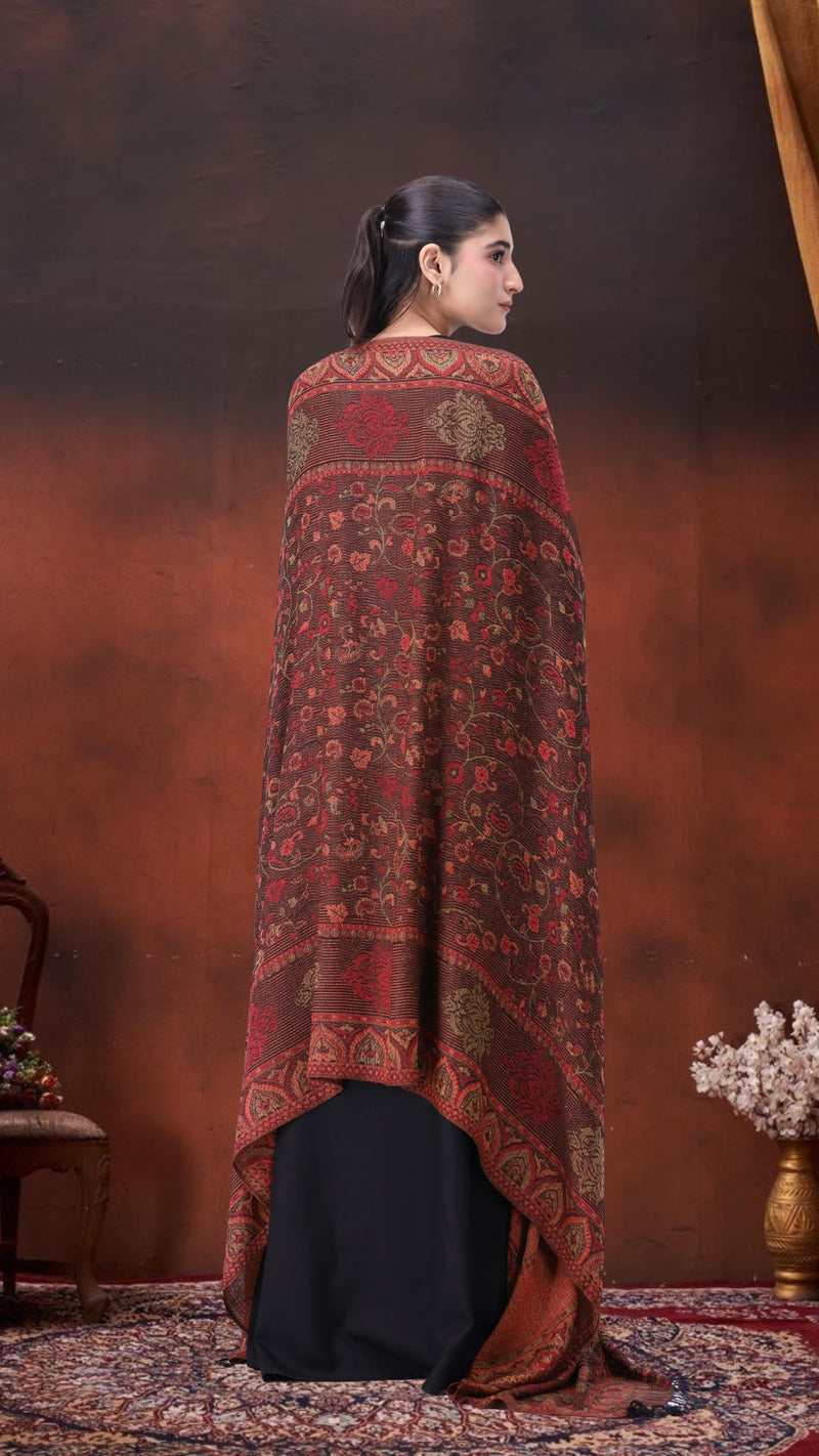 MS-02- PASHMINA SHAWL