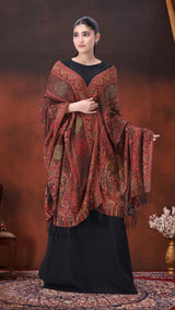 MS-02- PASHMINA SHAWL