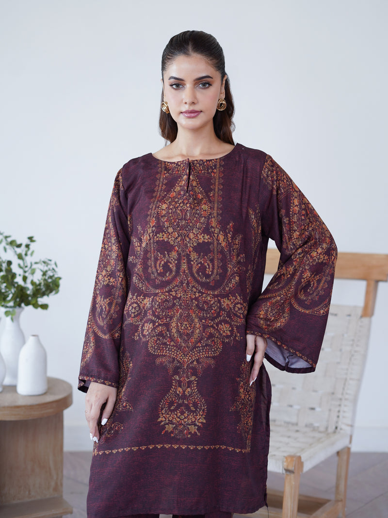 CRP-19 2PC STITCHED
