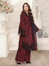 CLS-03 3PC STITCHED | UNSTITCHED