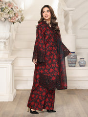 CLS-03 3PC STITCHED | UNSTITCHED