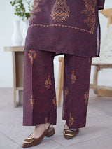 CRP-19 2PC STITCHED