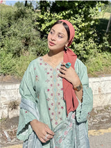 DTP-03 3-PC STITCHED