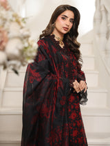 CLS-03 3PC STITCHED | UNSTITCHED