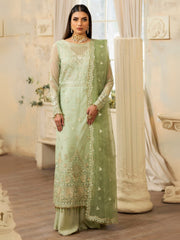 KIARA MGL-06 3PC  STITCHED