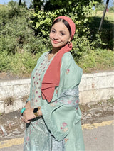 DTP-03 3-PC STITCHED