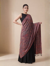 MS-10- PASHMINA SHAWL