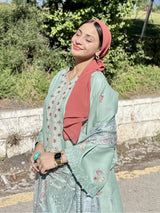 DTP-03 3-PC STITCHED