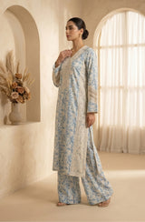 STP-48 2PC STITCHED