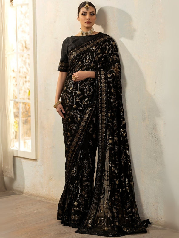 LAILA MGL-14 UNSTITCHED
