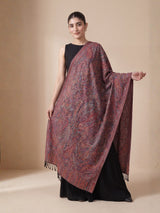 MS-10- PASHMINA SHAWL